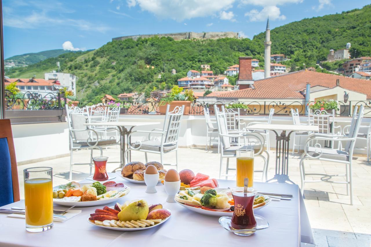 Classic Hotel Prizren Exterior photo